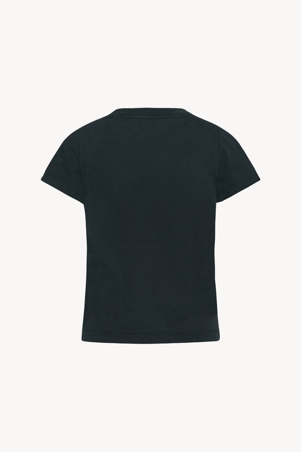 THE ROW レッド 長袖Tシャツ メンズ The Row Tシャツ (長袖) | オンラインセールは最大21