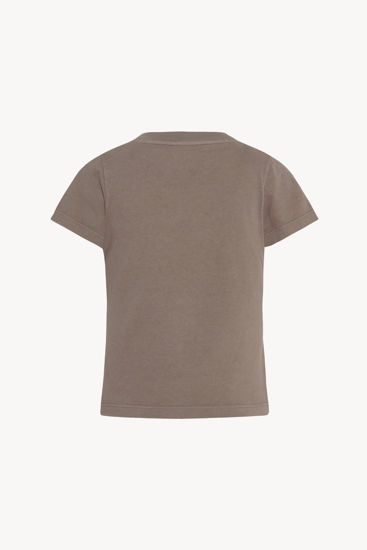 【完売必至】THE ROW コットンジャージーTシャツ THE ROW コットンジャージー Tシャツ | NET-A-PORTER