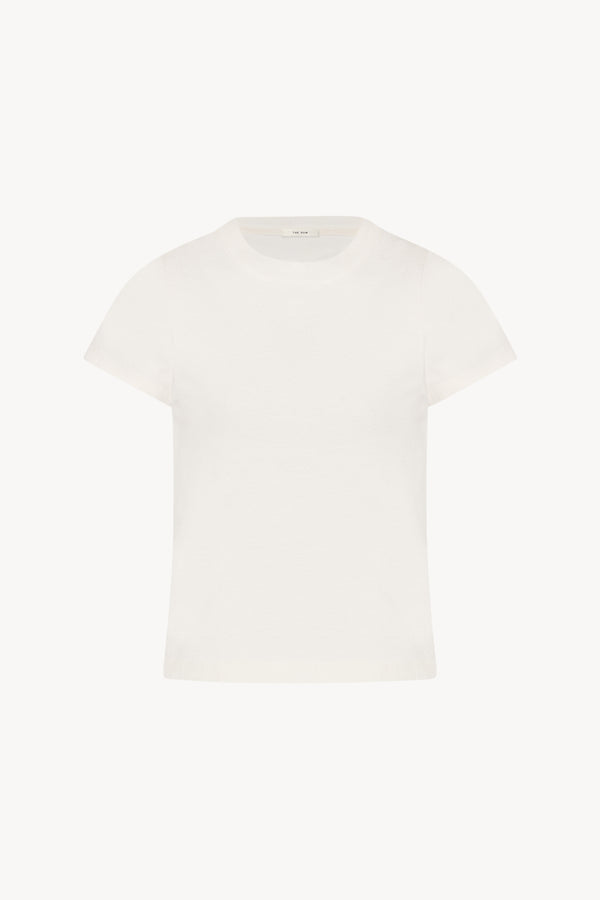 Tori T-Shirt in Cotton