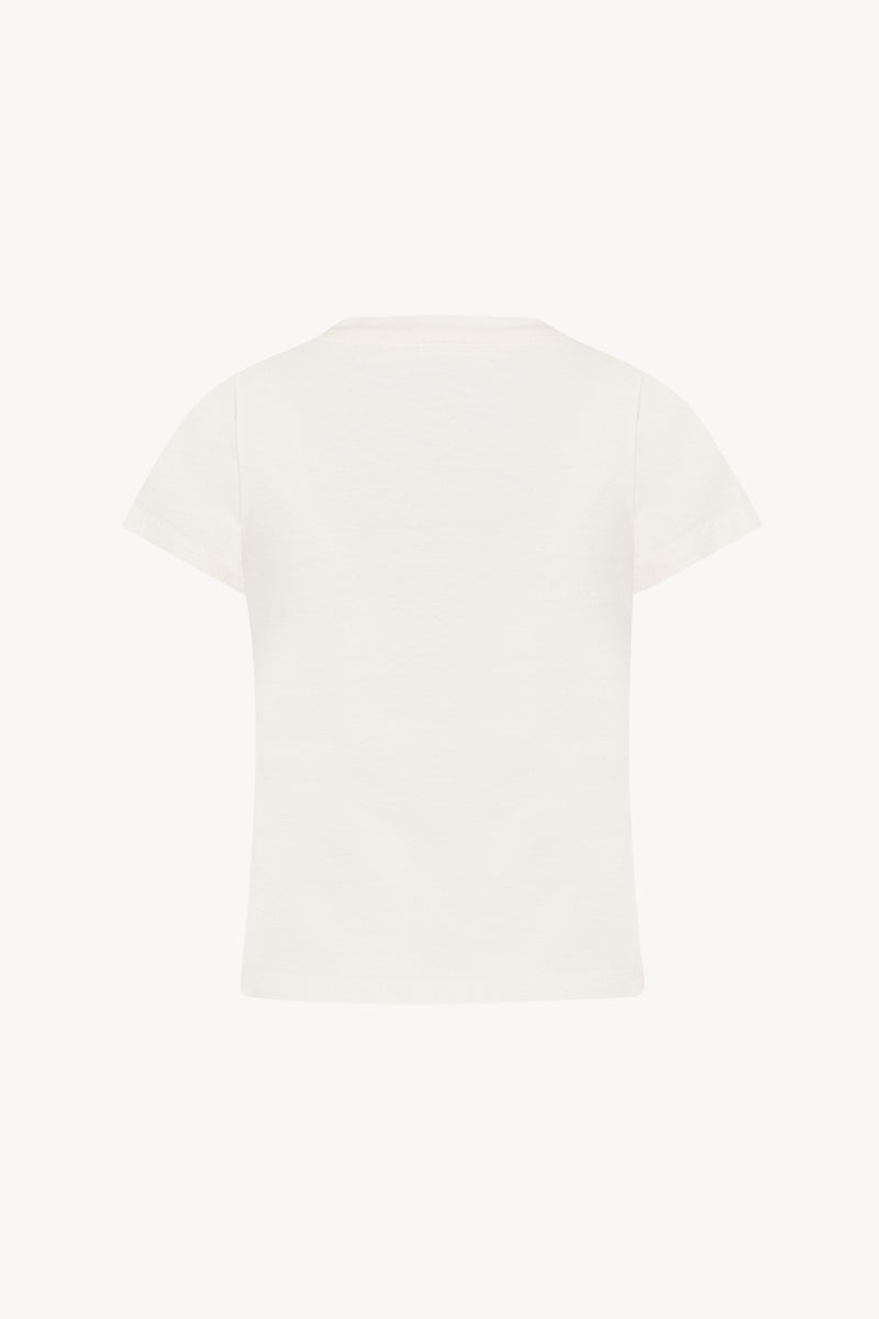 Tori T-Shirt en Coton