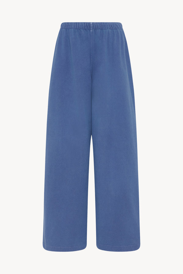 Ukira Pant in Cotton