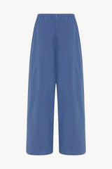 Ukira Pant in Cotton