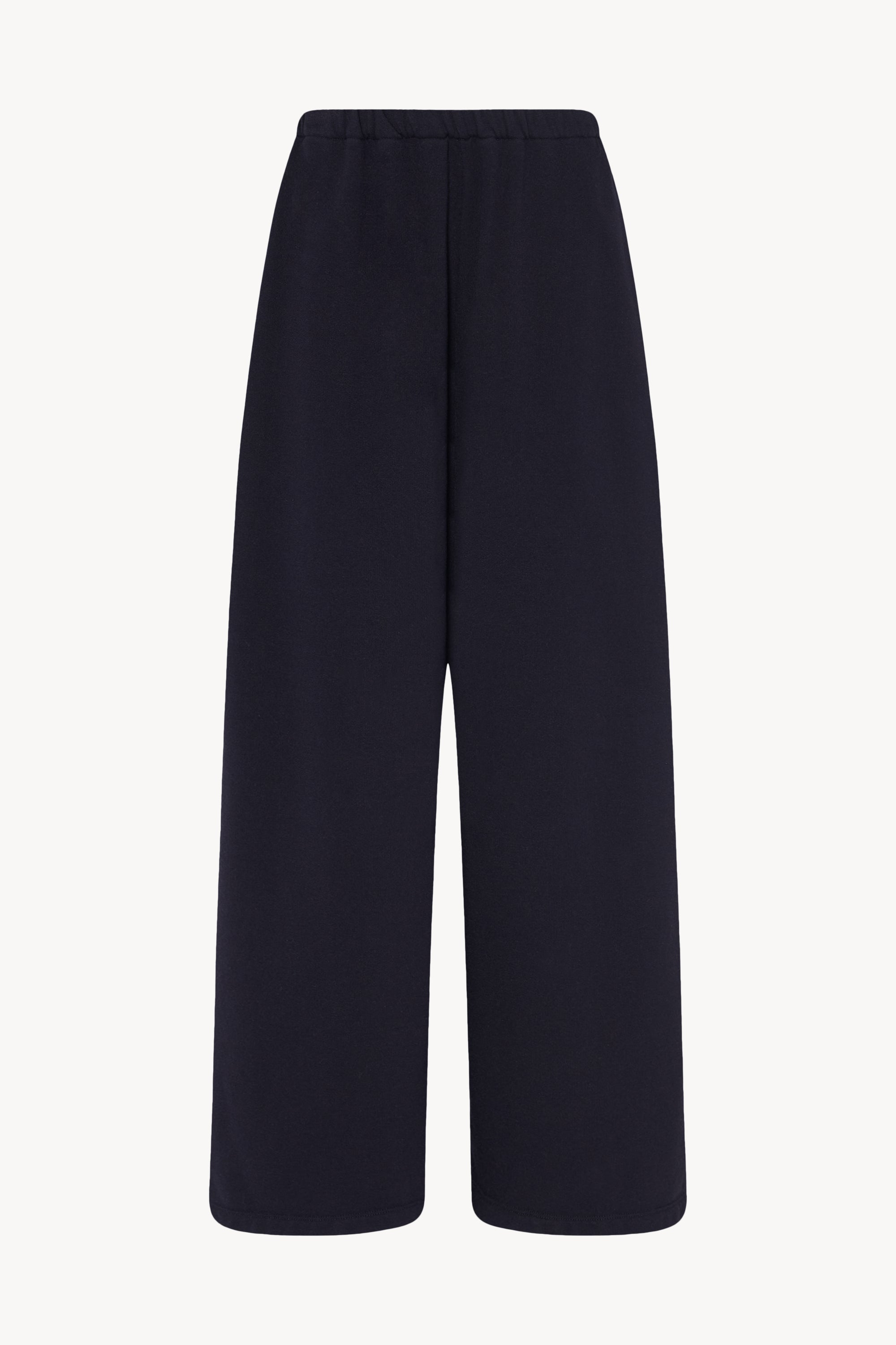 Ukira Pant in Cotton and Cashmere