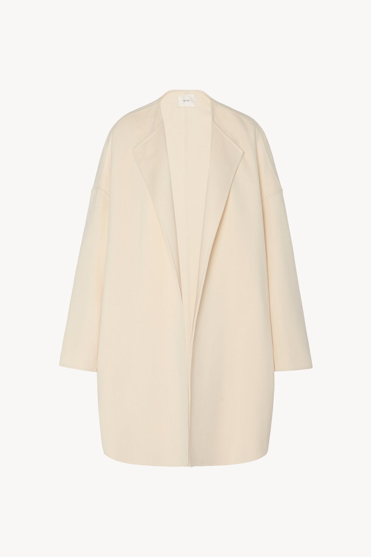 Verlain Coat in Cashmere