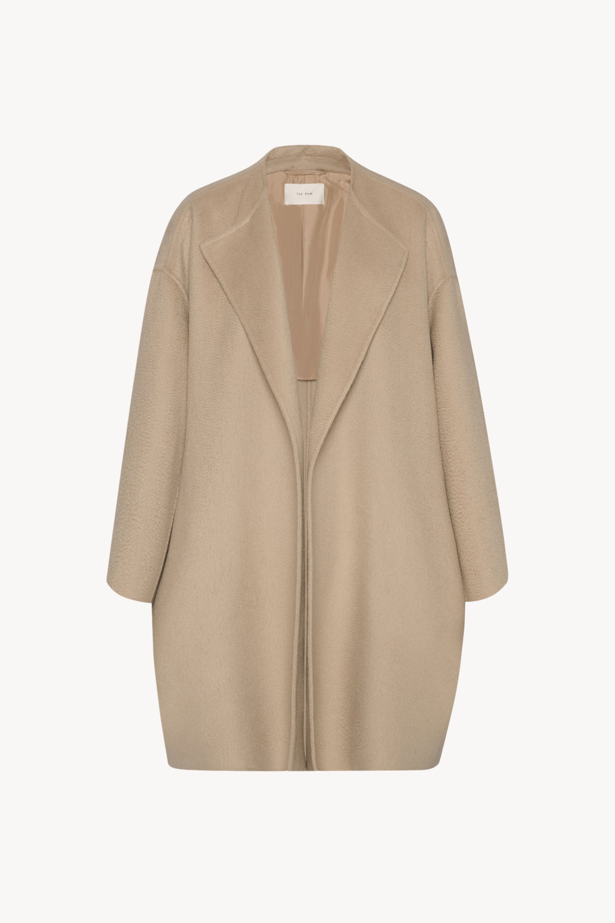 Verlain Coat from The Row - $7,900
