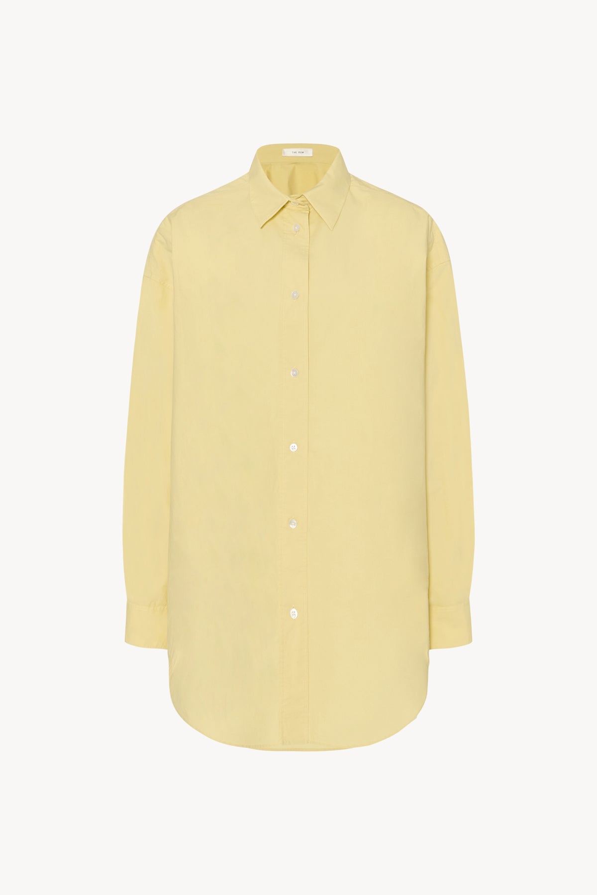 Millerina Camicia in Cotone