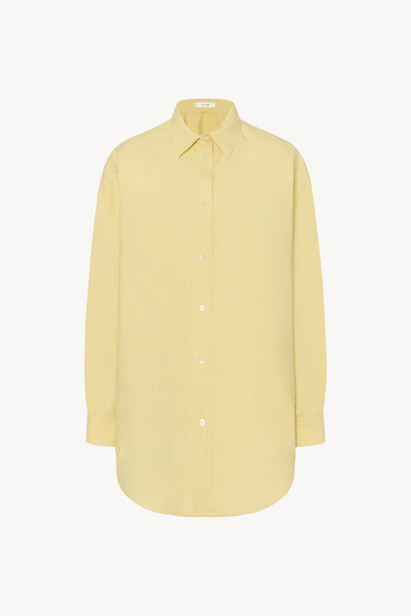 Millerina Shirt in Cotton