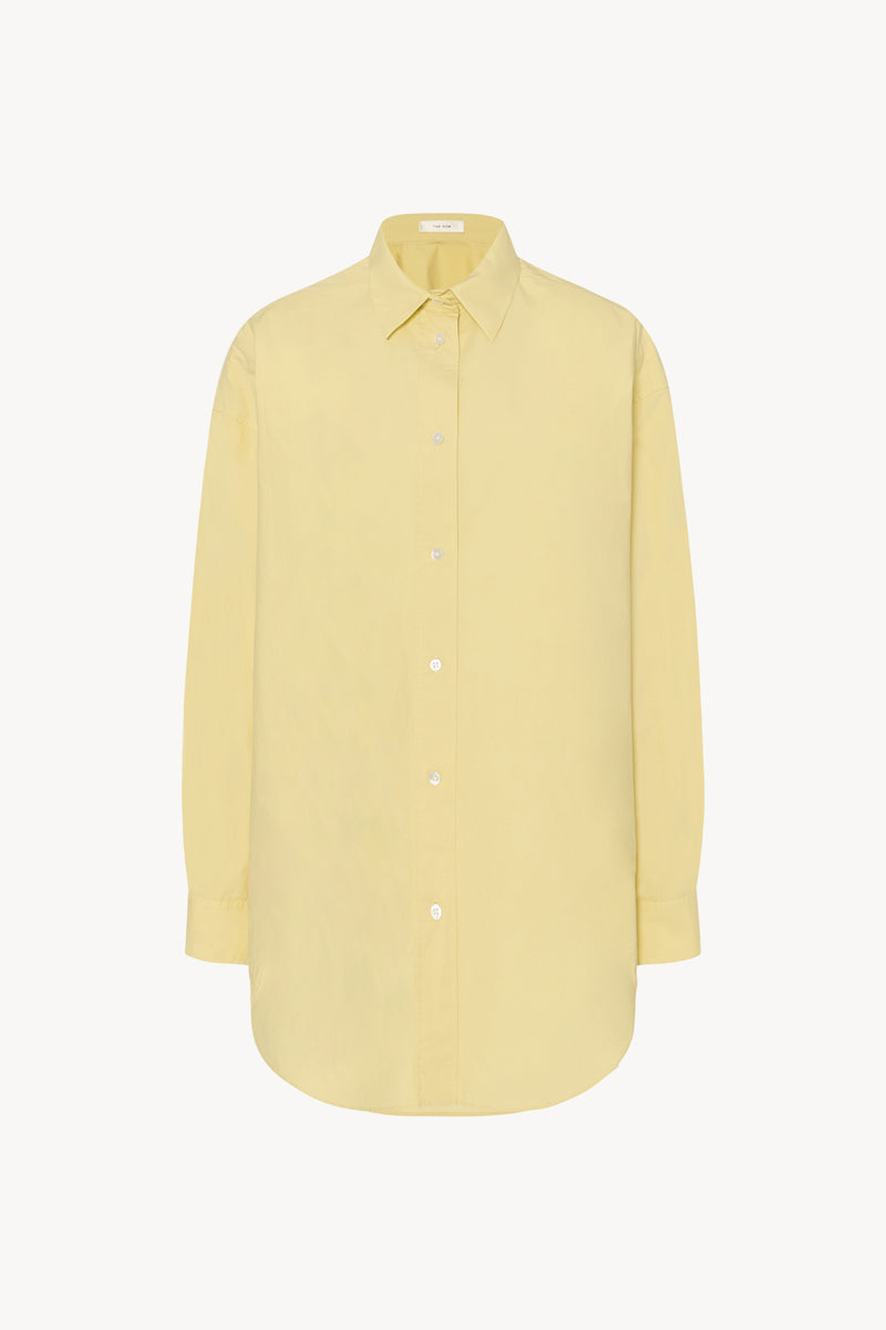 Millerina Camicia in Cotone