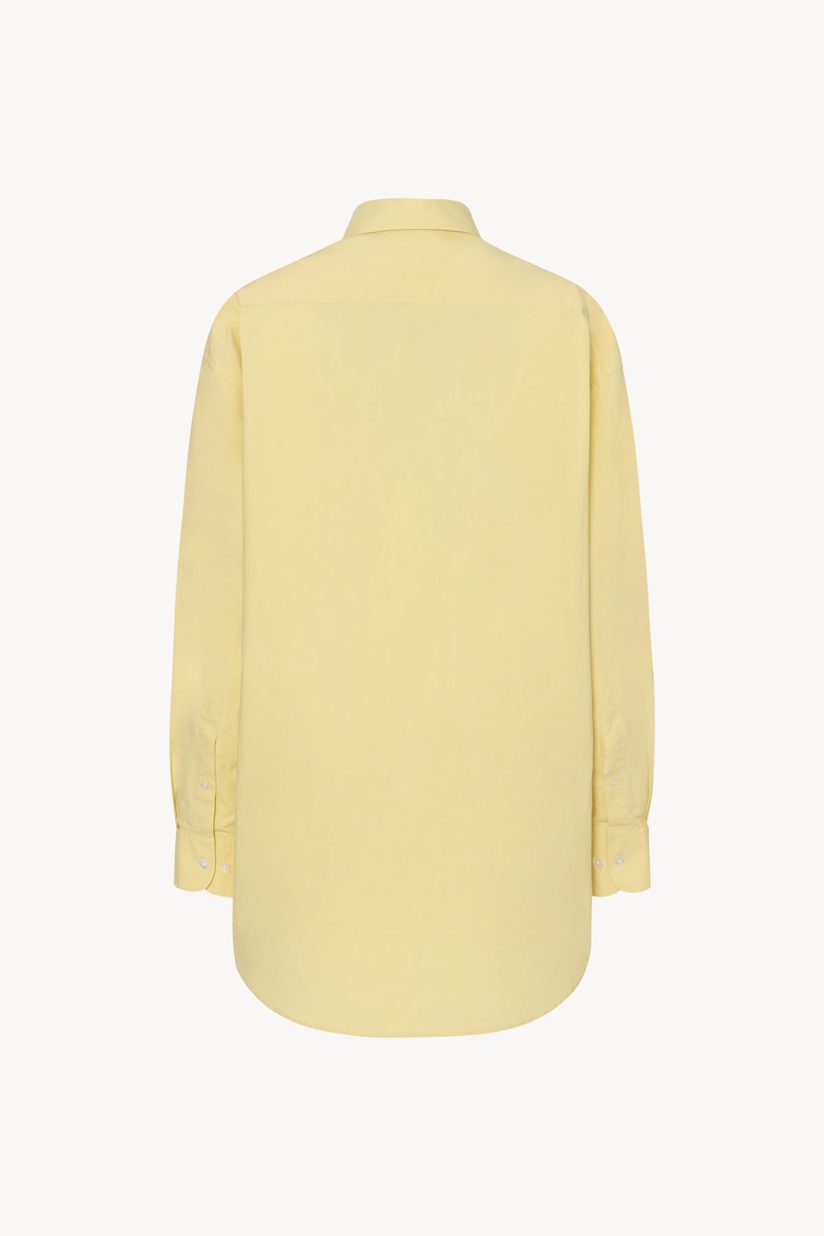 Millerina Camicia in Cotone