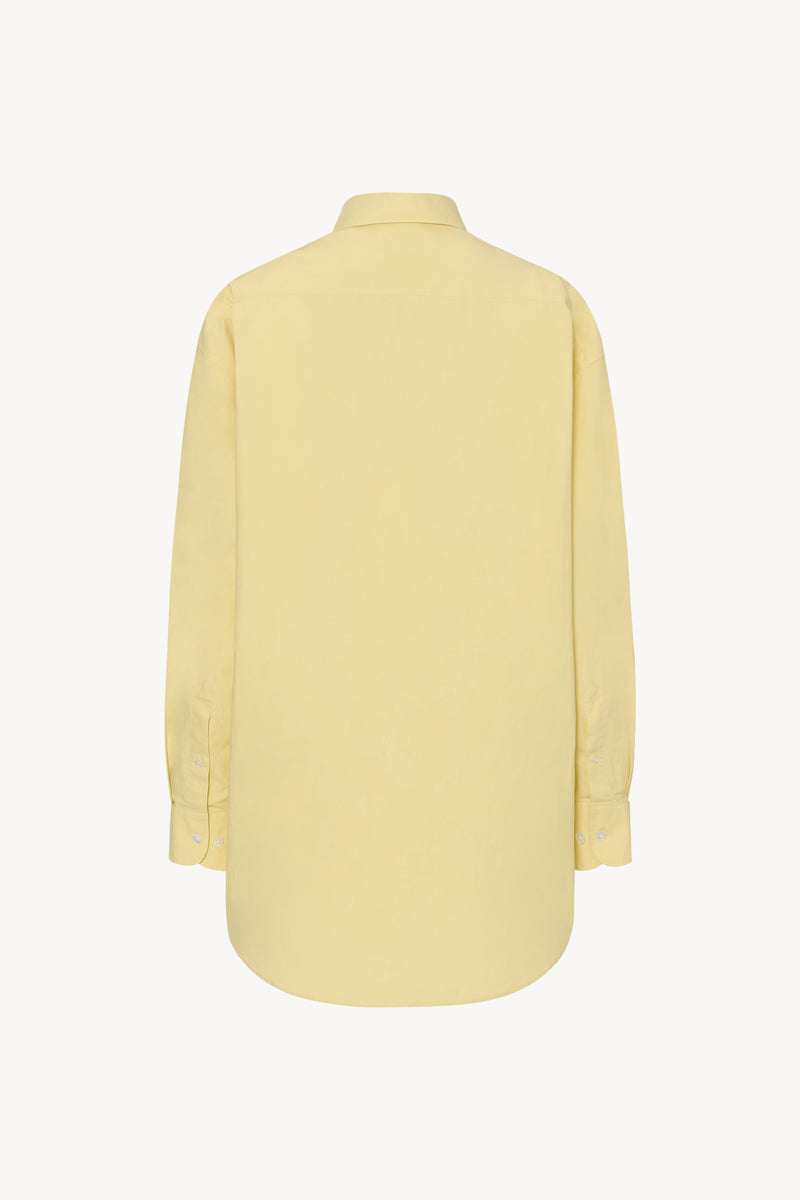 Millerina Camicia in Cotone