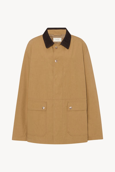 ジャケット THE ROW Woman Jacket Beige 8743W3562 EEP 7961W3562EEPF_grande.jpg?v=