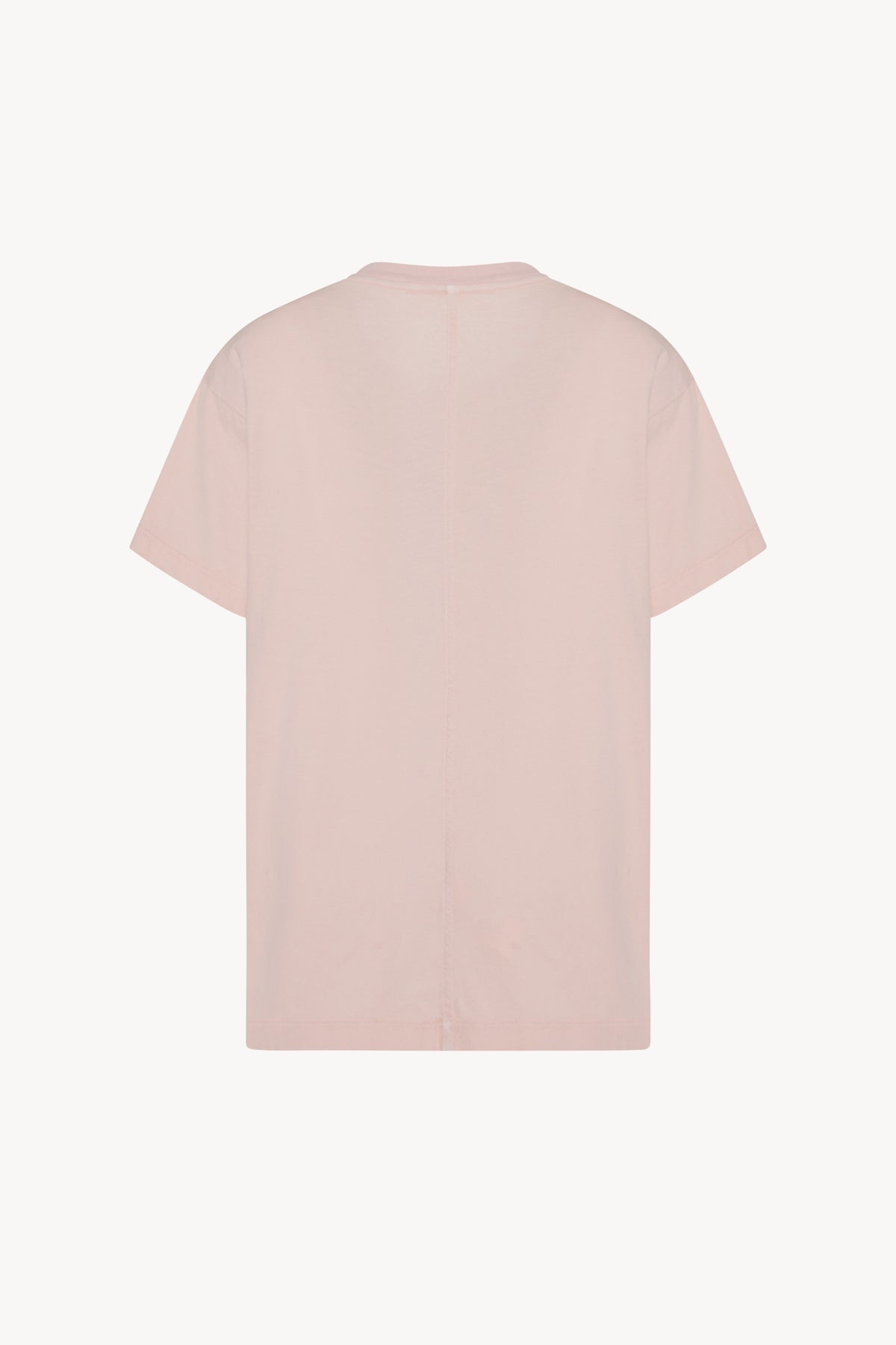 pink t shirt top