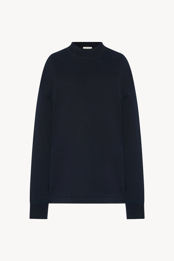 Raveena コットンTシャツ