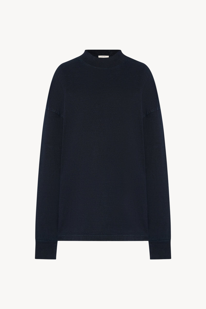 Raveena 코튼 티셔츠