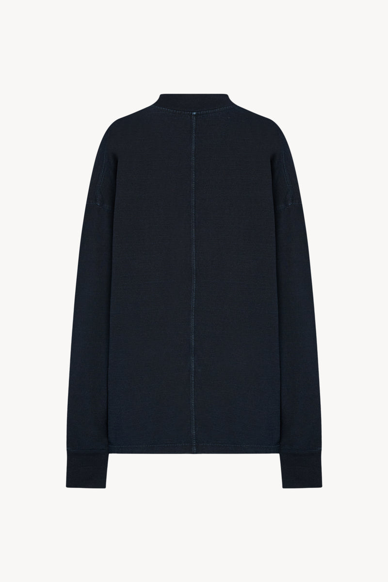 Raveena 코튼 티셔츠