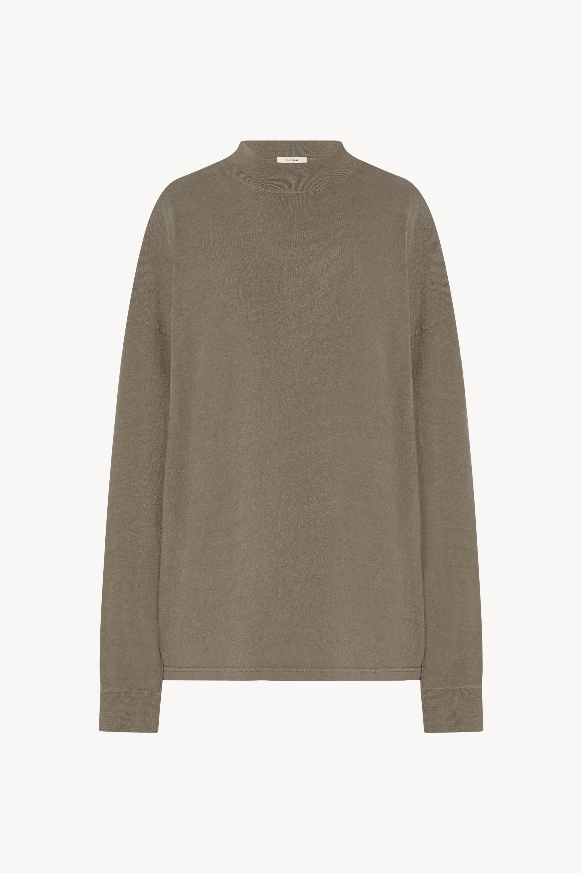 Raveena T-Shirt in Cotton