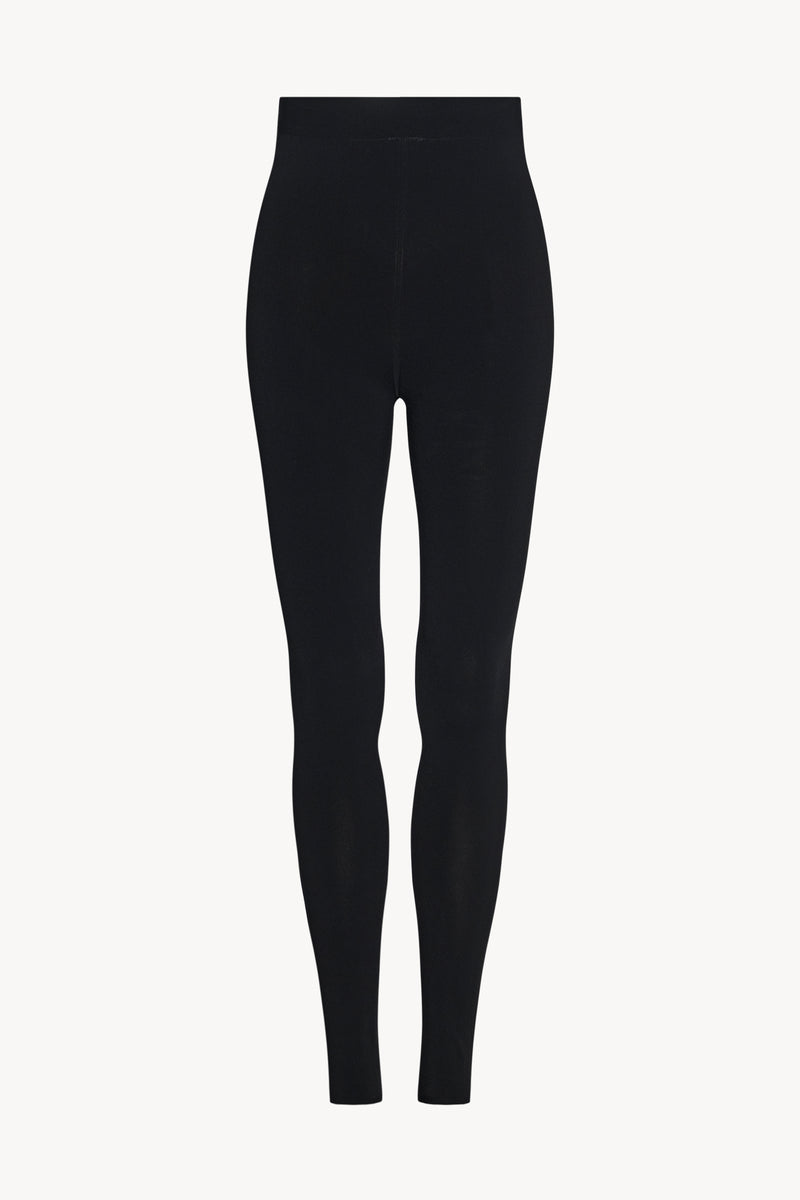 Clizia Leggings in Viscosa e Poliestere