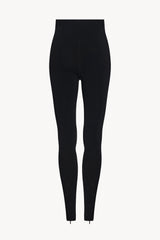 Clizia Leggings in Viscosa e Poliestere