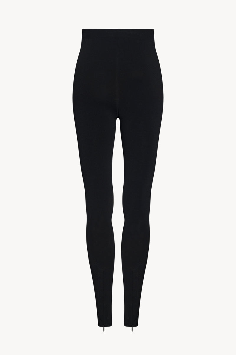 Clizia Leggings in Viscosa e Poliestere