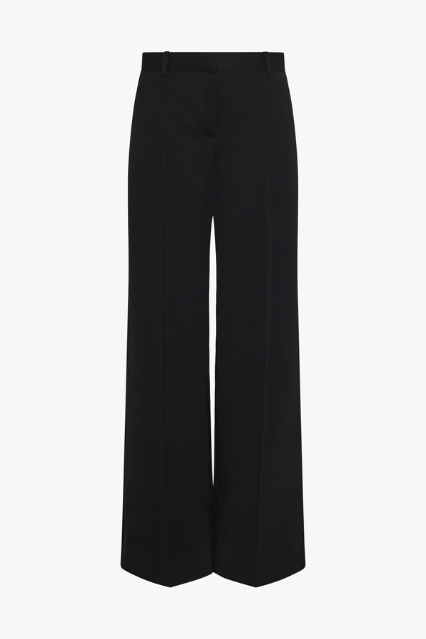 Encore Pant in Wool