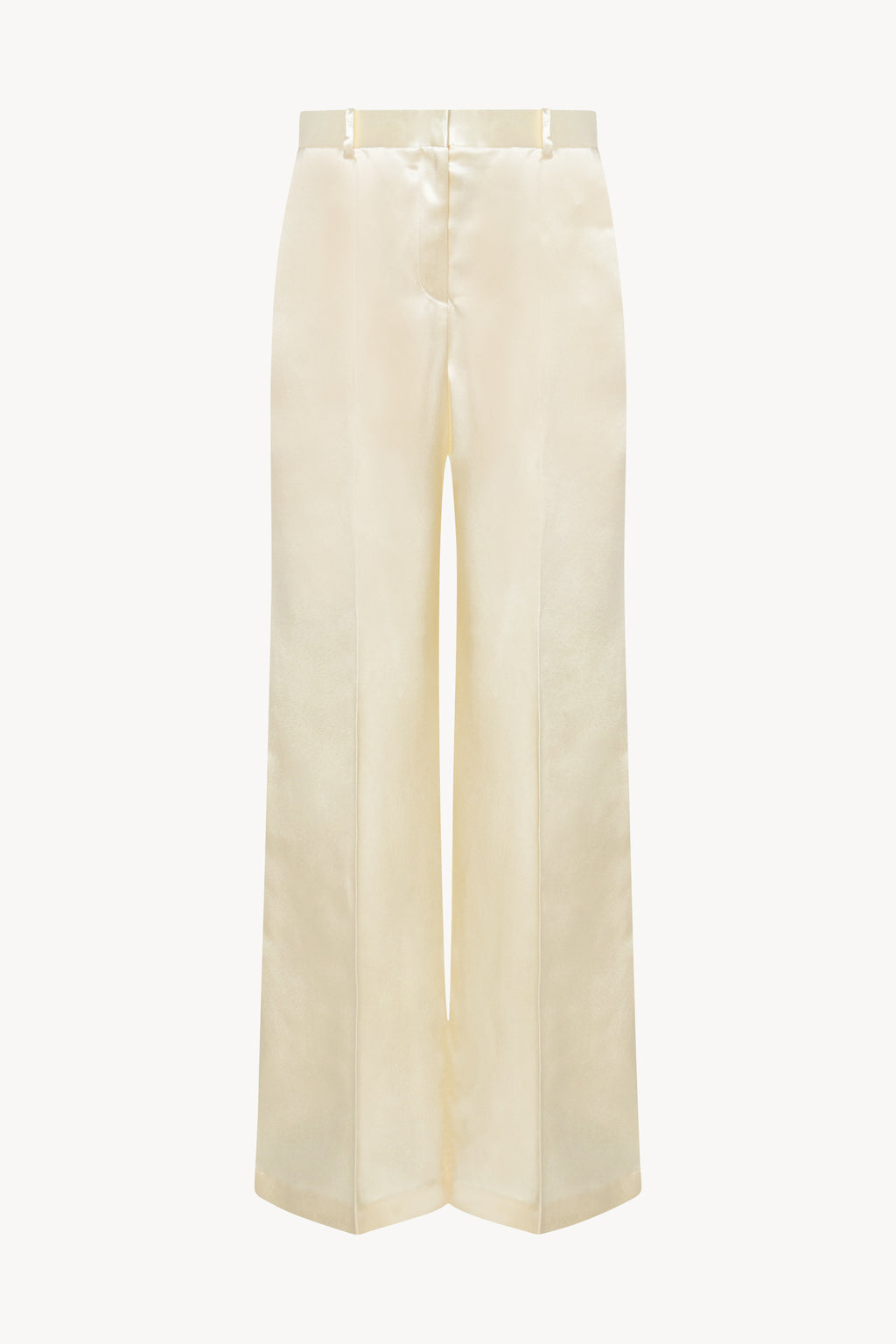 【関税込み】The Row ブラック Encore トラウザーズ Black Encore Trousers by The Row on Sale