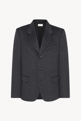 Larssonカシミア製 ジャケット