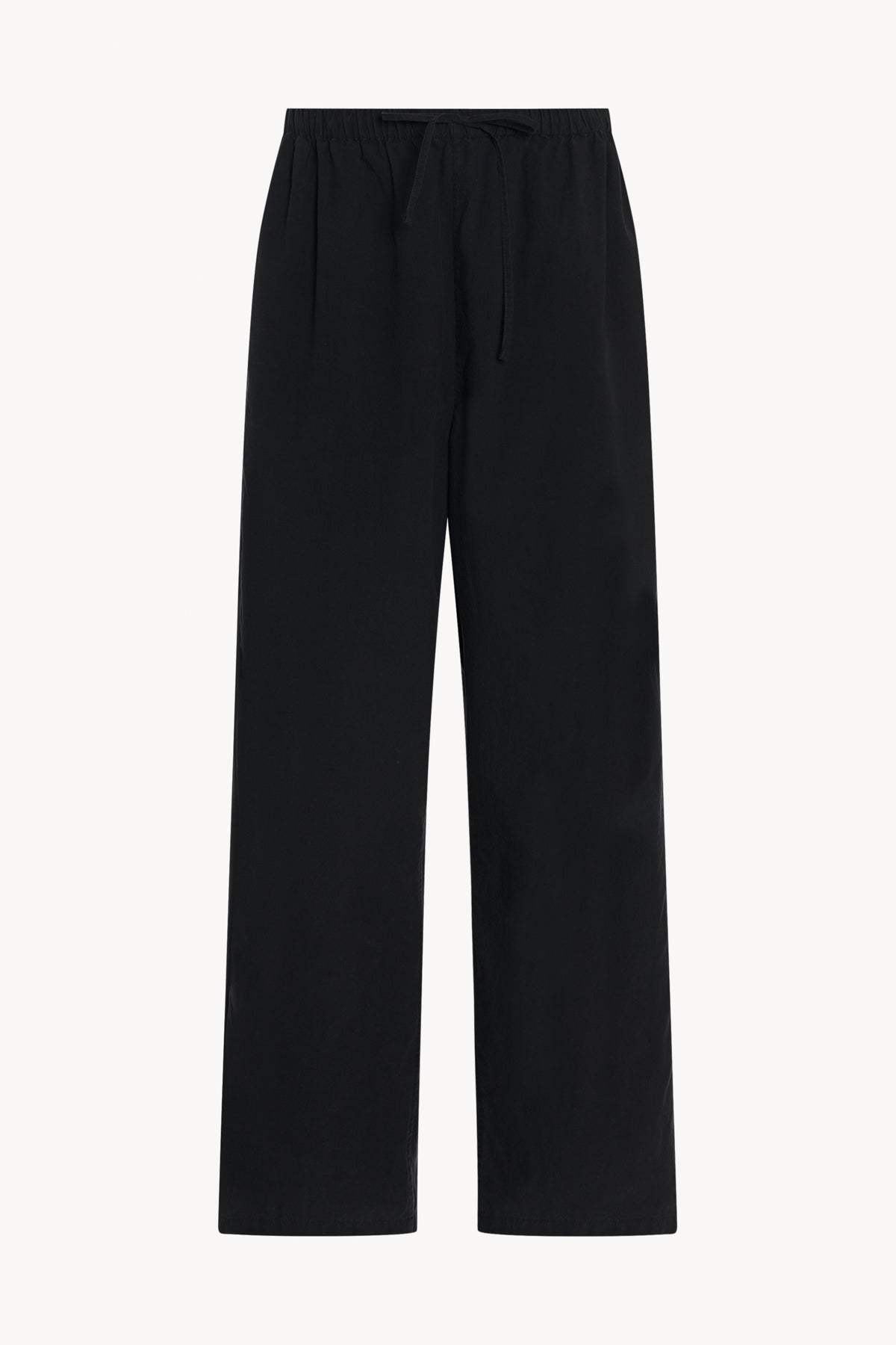 Hubert Pant in Cotton