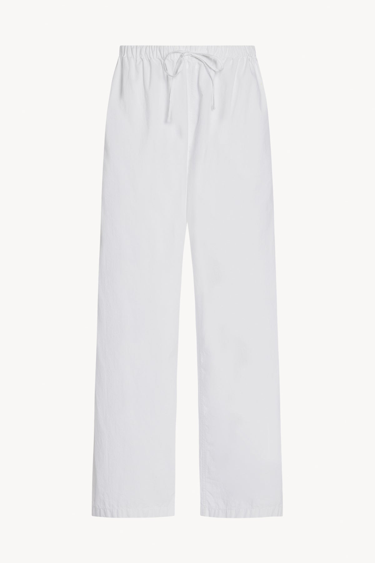 Hubert Pant in Cotton