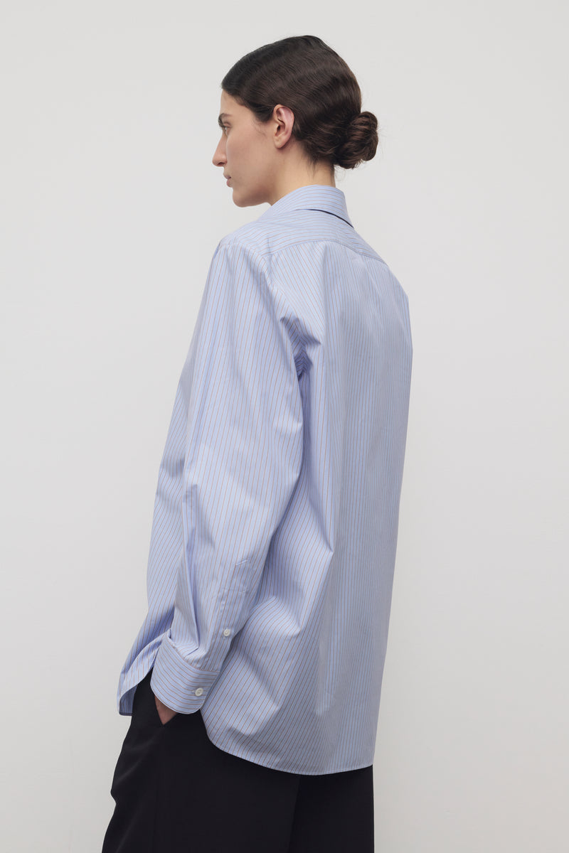 Sisilia Shirt in Cotton