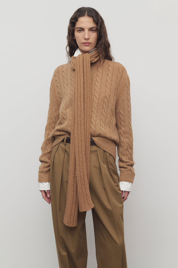 ウィメンズ スカーフ＆グローブ：暖かいカシミヤのエッセンシャル