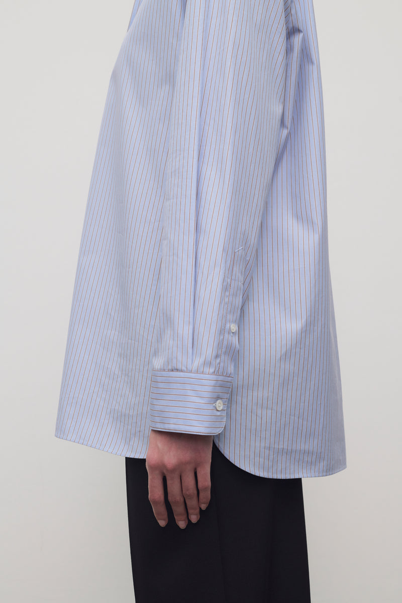 Sisilia Shirt in Cotton
