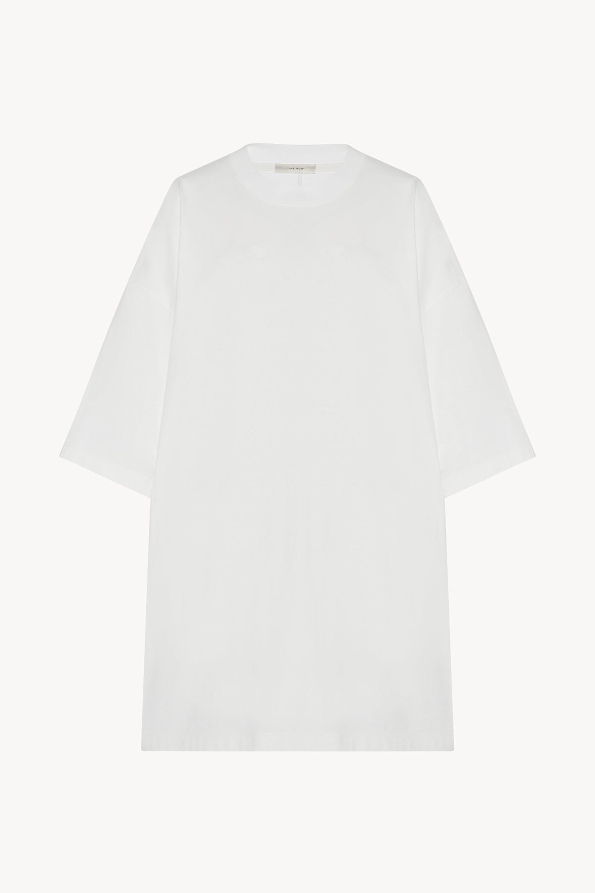 Isha T-Shirt in Cotton
