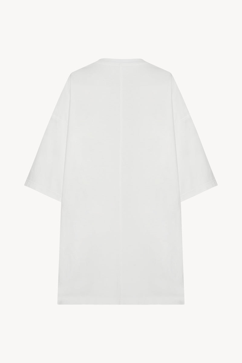 Isha T-Shirt in Cotton
