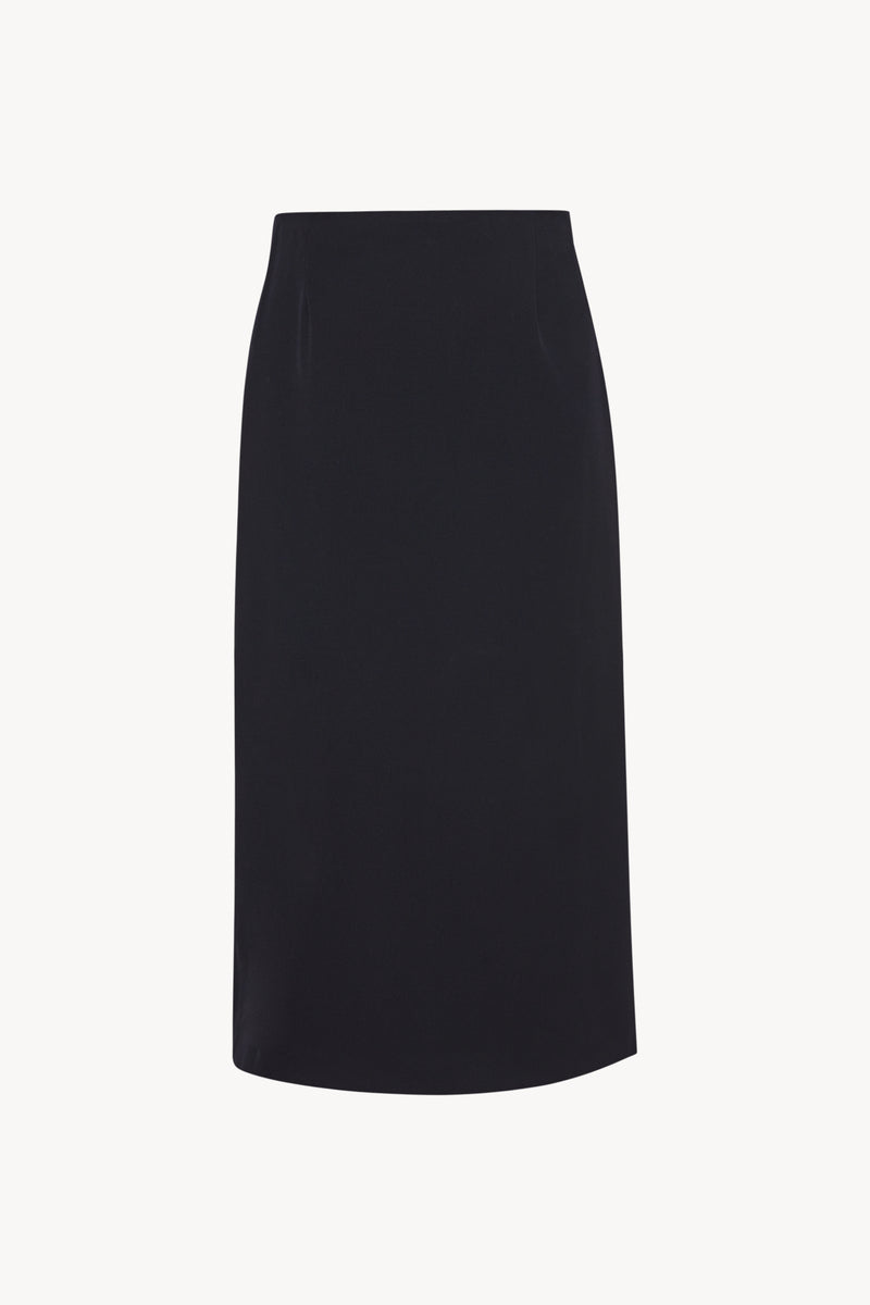 Kavi Skirt in Virgin Wool