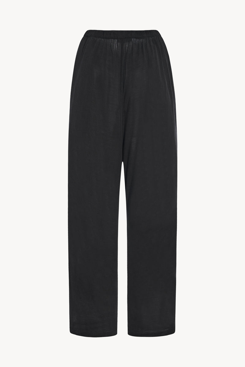 Lanuit Pant in Silk