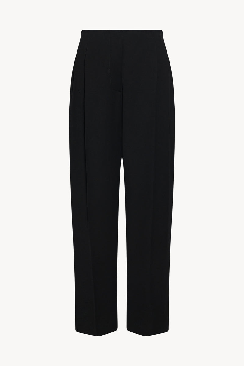 Lonan Pant in Virgin Wool