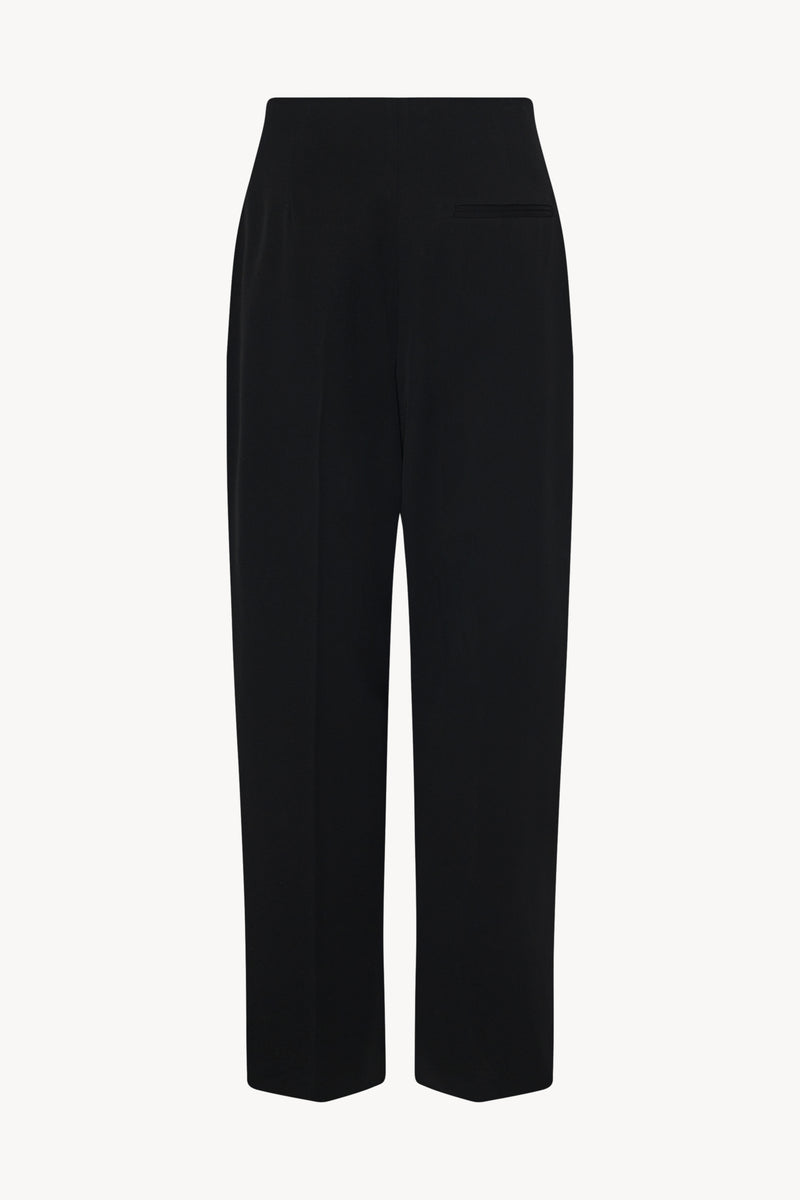 Lonan Pant in Virgin Wool