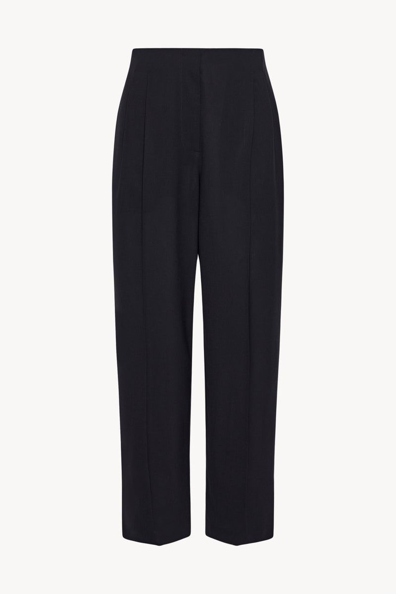 Lonan Pant in Virgin Wool