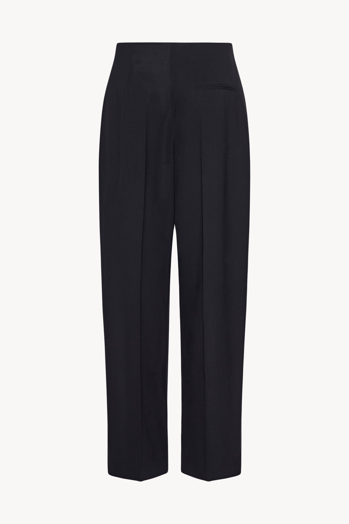 Lonan Pant in Virgin Wool