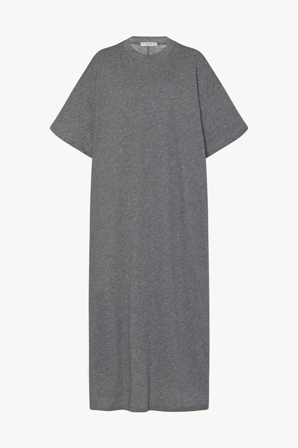 Simo Dress in Cotton