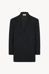 Timoty Jacket in Wool