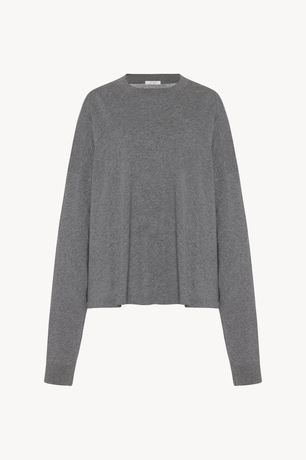 Ura Top in Cotton main image 0