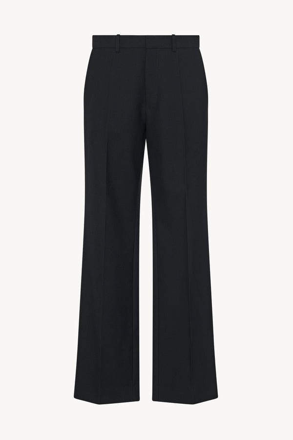 Albereta Pant in Virgin Wool