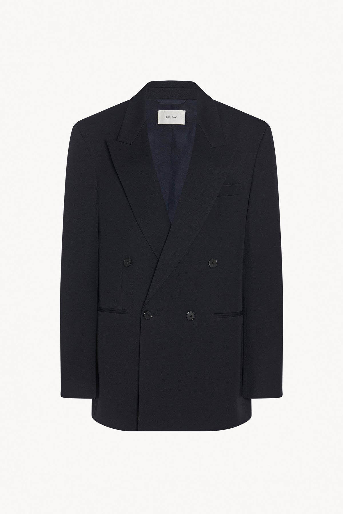 Lela Jacket in Virgin Wool