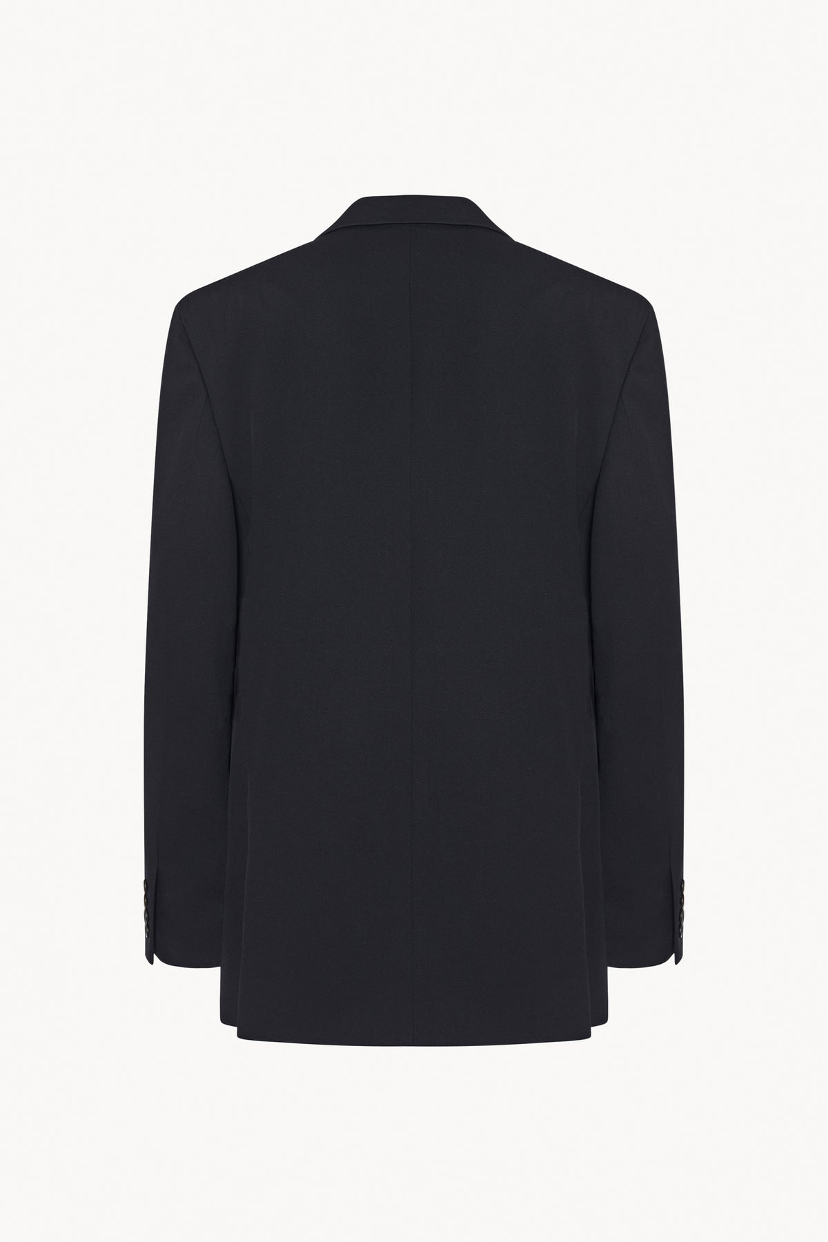 Lela Jacket in Virgin Wool