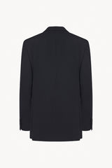 Lela Jacket in Virgin Wool