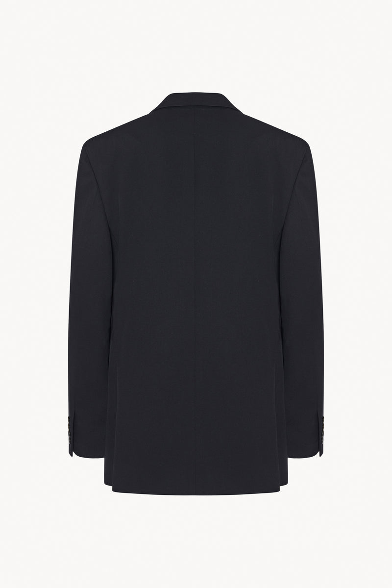 Lela Jacket in Virgin Wool