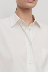 Ment Shirt in Cotton