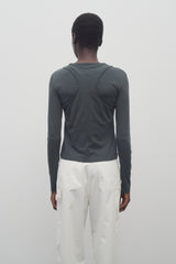 Seruni Top in Cotton