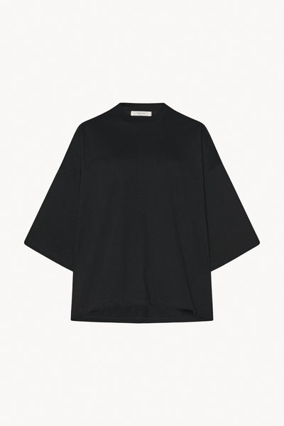 【完売必至】THE ROW コットンジャージーTシャツ THE ROW コットンジャージー Tシャツ | NET-A-PORTER